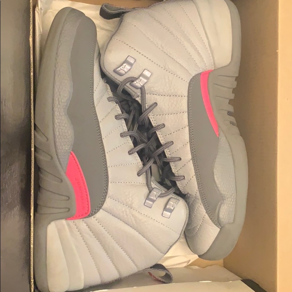 Jordan 12’